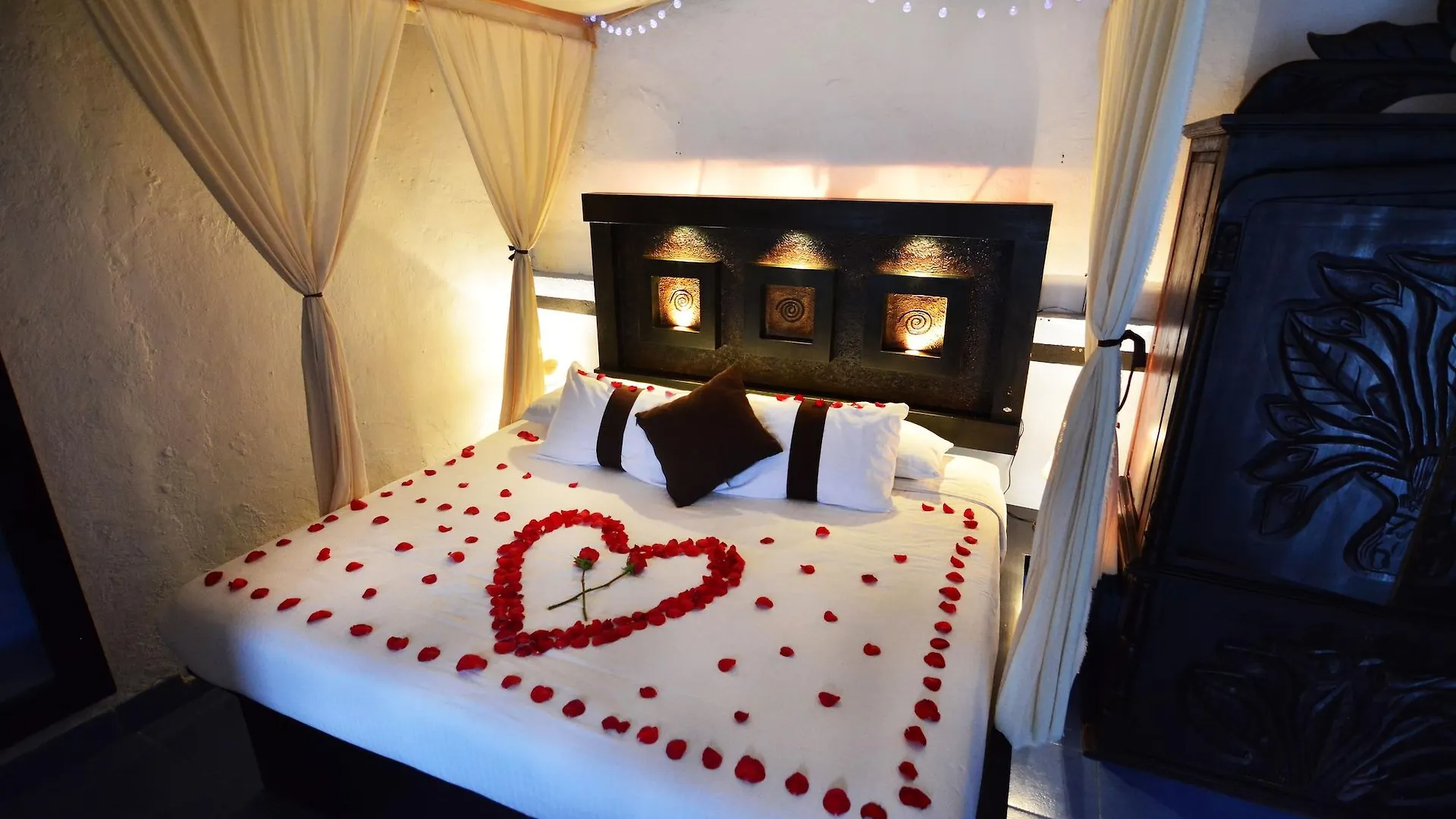 Hotel & Spa La Mansion Del B Azul Queretaro
