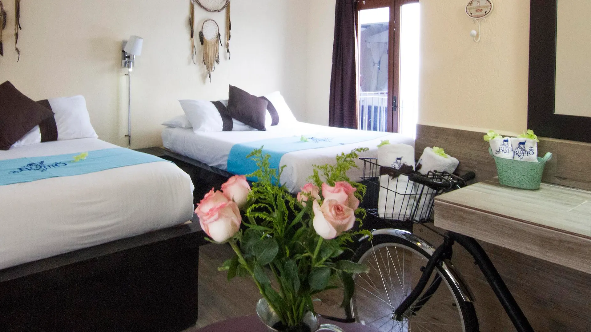 Hotel & Spa La Mansion Del B Azul Queretaro