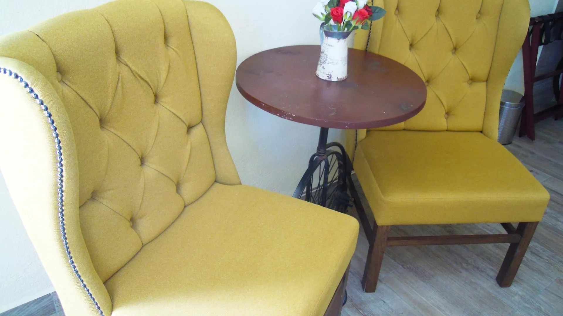 Hotel & Spa La Mansion Del B Azul Queretaro