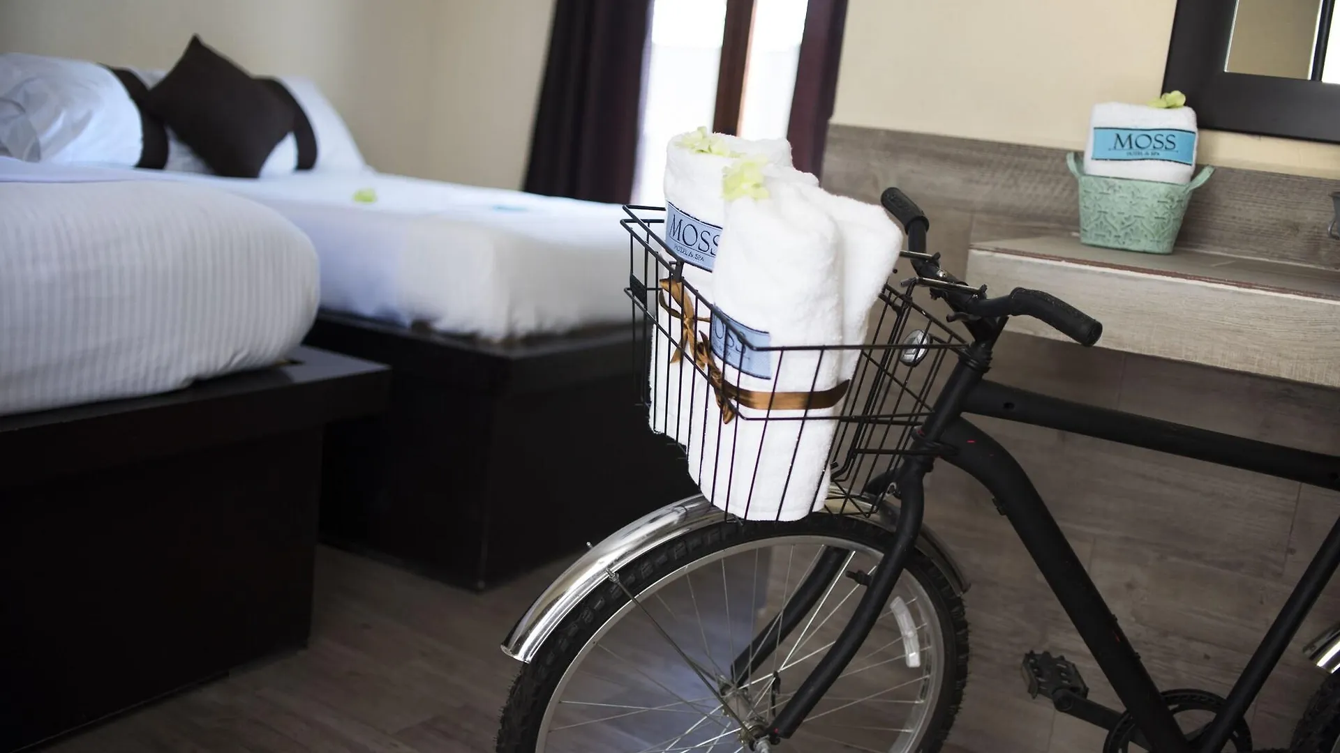 Hotel & Spa La Mansion Del B Azul Queretaro
