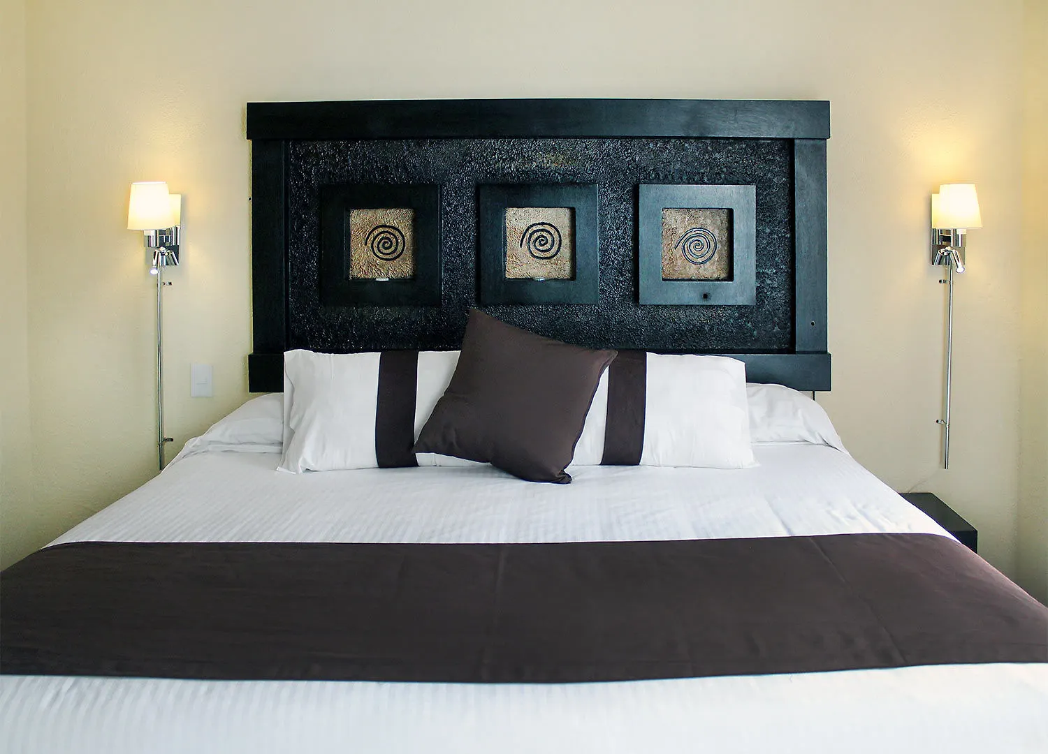 Hotel & Spa La Mansion Del B Azul Queretaro