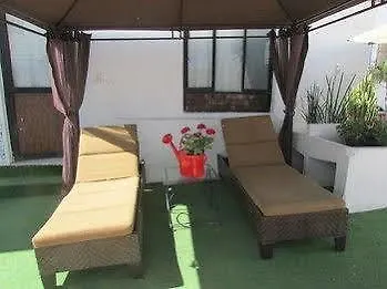 Hotel & Spa La Mansion Del B Azul Queretaro Mexico