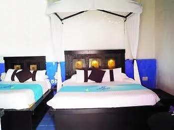Hotel & Spa La Mansion Del B Azul Queretaro 3*,